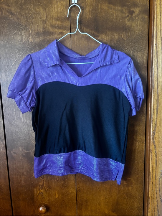 Revolution Other - Girls Dance Top XXL
